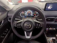 Mazda CX-5 2.5L Automatic AWD Premium - ფოტო 10