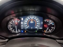 Mazda CX-5 2.5L Automatic AWD Premium - ფოტო 11