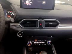 Mazda CX-5 2.5L Automatic AWD Premium - ფოტო 12