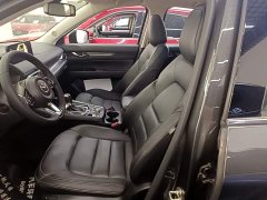 Mazda CX-5 2.5L Automatic AWD Premium - ფოტო 14