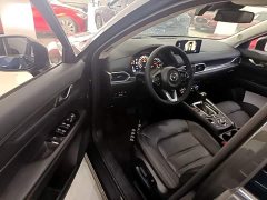 Mazda CX-5 2.5L Automatic AWD Premium - ფოტო 15