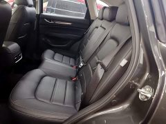 Mazda CX-5 2.5L Automatic AWD Premium - ფოტო 16