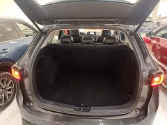 Mazda CX-5 2.5L Automatic AWD Premium - ფოტო 18