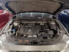 Mazda CX-5 2.5L Automatic AWD Premium - ფოტო 19