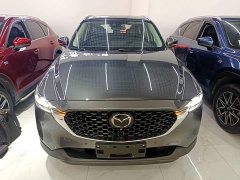 Mazda CX-5 2.5L Automatic AWD Premium - ფოტო 2