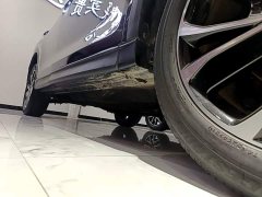 Mazda CX-5 2.5L Automatic AWD Premium - ფოტო 20