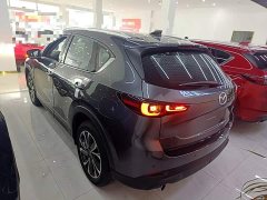 Mazda CX-5 2.5L Automatic AWD Premium - ფოტო 4