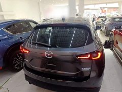Mazda CX-5 2.5L Automatic AWD Premium - ფოტო 5