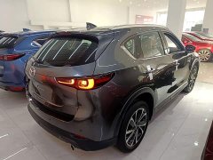 Mazda CX-5 2.5L Automatic AWD Premium - ფოტო 6