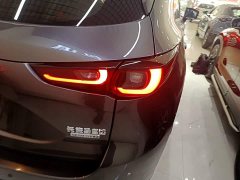 Mazda CX-5 2.5L Automatic AWD Premium - ფოტო 7