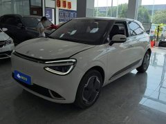 Dongfeng Nanotech 01 Refresh Edition 330 Plus Smart - ფოტო 1