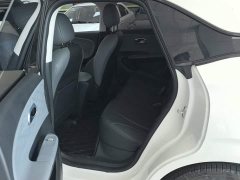 Dongfeng Nanotech 01 Refresh Edition 330 Plus Smart - ფოტო 11