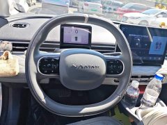 Dongfeng Nanotech 01 Refresh Edition 330 Plus Smart - ფოტო 15