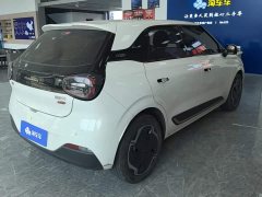 Dongfeng Nanotech 01 Refresh Edition 330 Plus Smart - ფოტო 3