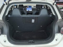 Dongfeng Nanotech 01 Refresh Edition 330 Plus Smart - ფოტო 4