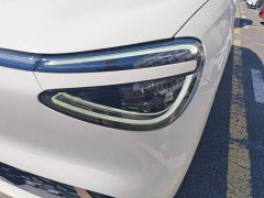 Dongfeng Nanotech 01 Refresh Edition 330 Plus Smart - ფოტო 5
