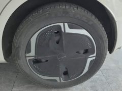 Dongfeng Nanotech 01 Refresh Edition 330 Plus Smart - ფოტო 6