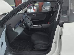 Dongfeng Nanotech 01 Refresh Edition 330 Plus Smart - ფოტო 9
