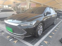 BYD Qin PLUS 2024 Glory Edition DM-i 55KM Leading - ფოტო 1