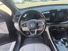 BYD Qin PLUS 2024 Glory Edition DM-i 55KM Leading - ფოტო 10