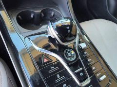 BYD Qin PLUS 2024 Glory Edition DM-i 55KM Leading - ფოტო 13