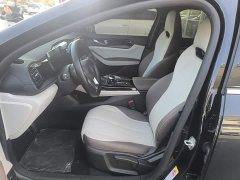 BYD Qin PLUS 2024 Glory Edition DM-i 55KM Leading - ფოტო 14