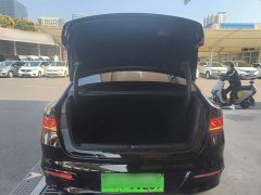 BYD Qin PLUS 2024 Glory Edition DM-i 55KM Leading - ფოტო 18