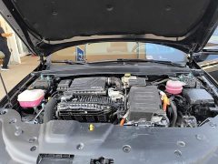 BYD Qin PLUS 2024 Glory Edition DM-i 55KM Leading - ფოტო 19