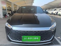 BYD Qin PLUS 2024 Glory Edition DM-i 55KM Leading - ფოტო 2