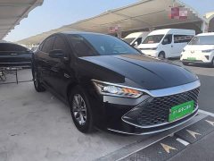 BYD Qin PLUS 2024 Glory Edition DM-i 55KM Leading - ფოტო 3