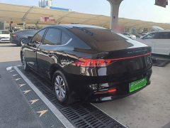 BYD Qin PLUS 2024 Glory Edition DM-i 55KM Leading - ფოტო 4
