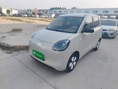 Wuling Hongguang MINIEV Fourth Generation Four-Door Advanced Edition - ფოტო 1
