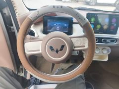 Wuling Hongguang MINIEV Fourth Generation Four-Door Advanced Edition - ფოტო 10