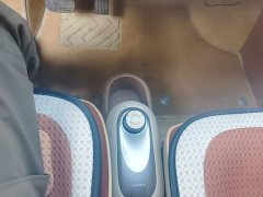 Wuling Hongguang MINIEV Fourth Generation Four-Door Advanced Edition - ფოტო 13