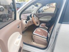Wuling Hongguang MINIEV Fourth Generation Four-Door Advanced Edition - ფოტო 15