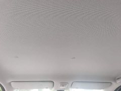 Wuling Hongguang MINIEV Fourth Generation Four-Door Advanced Edition - ფოტო 17