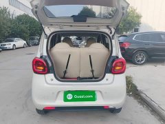 Wuling Hongguang MINIEV Fourth Generation Four-Door Advanced Edition - ფოტო 18