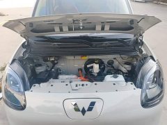Wuling Hongguang MINIEV Fourth Generation Four-Door Advanced Edition - ფოტო 19