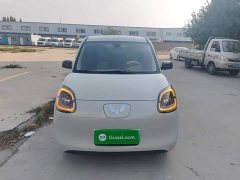 Wuling Hongguang MINIEV Fourth Generation Four-Door Advanced Edition - ფოტო 2