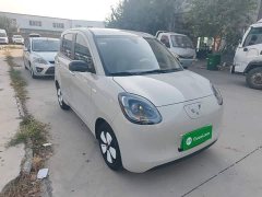 Wuling Hongguang MINIEV Fourth Generation Four-Door Advanced Edition - ფოტო 3