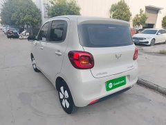 Wuling Hongguang MINIEV Fourth Generation Four-Door Advanced Edition - ფოტო 4