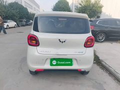 Wuling Hongguang MINIEV Fourth Generation Four-Door Advanced Edition - ფოტო 5
