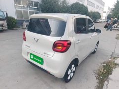 Wuling Hongguang MINIEV Fourth Generation Four-Door Advanced Edition - ფოტო 6