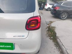 Wuling Hongguang MINIEV Fourth Generation Four-Door Advanced Edition - ფოტო 7
