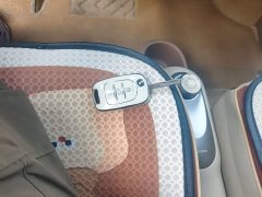 Wuling Hongguang MINIEV Fourth Generation Four-Door Advanced Edition - ფოტო 8