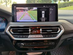 BMW X3 xDrive30i Leading Edition M Night Package - ფოტო 10