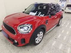 BMW MINI Countryman 1.5T Cooper - ფოტო 1