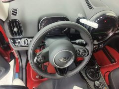 BMW MINI Countryman 1.5T Cooper - ფოტო 10