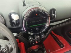 BMW MINI Countryman 1.5T Cooper - ფოტო 12