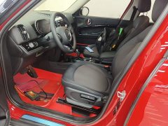 BMW MINI Countryman 1.5T Cooper - ფოტო 14